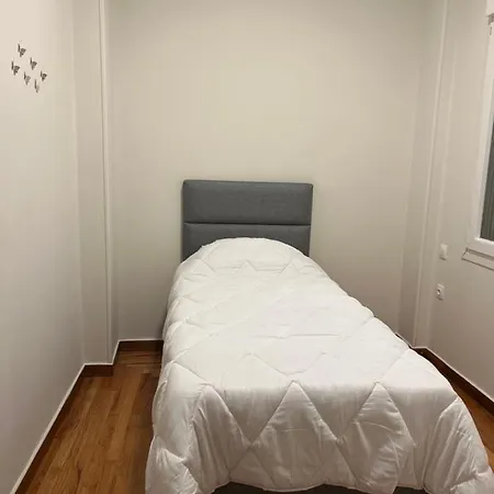 Lelas Apartment *