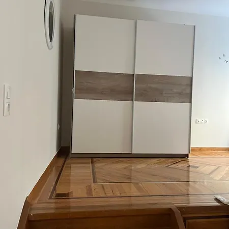 Lelas Apartment