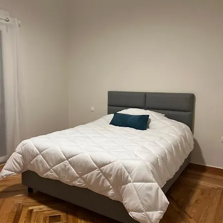 Lelas Apartment