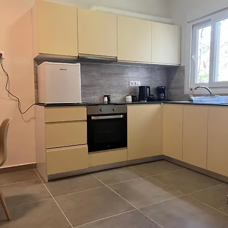 Lelas Apartment *