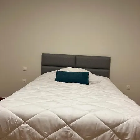 Lelas Apartment
