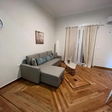Apartment Lelas