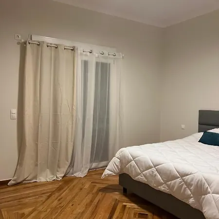 Apartment Lelas