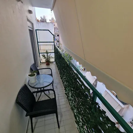 Luxury Kato Patissia Apartment