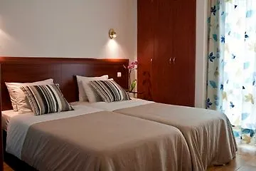 Hotel Stalis