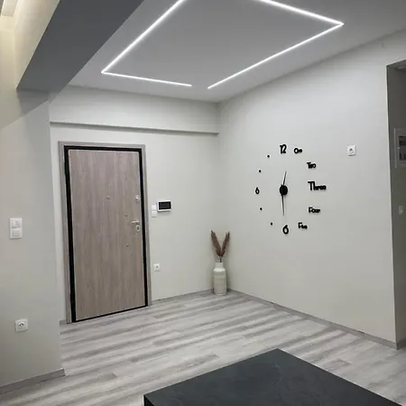 Nefeli - Agios Nikolaos Metro Station Apartment Athens