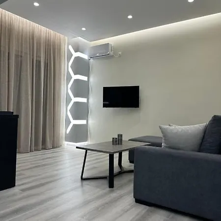 Apartment Nefeli - Agios Nikolaos Metro Station