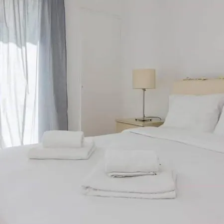 Apartment Ct Family Athens