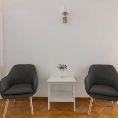 Ct Family Apartment *