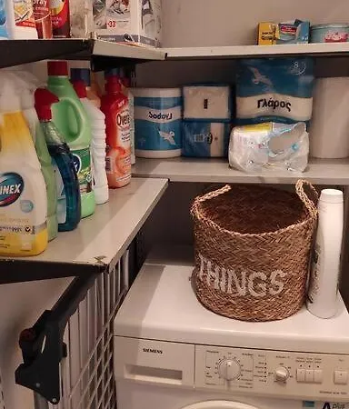 Ct Family Apartment
