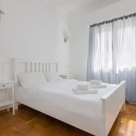 Apartment Ct Family Athens