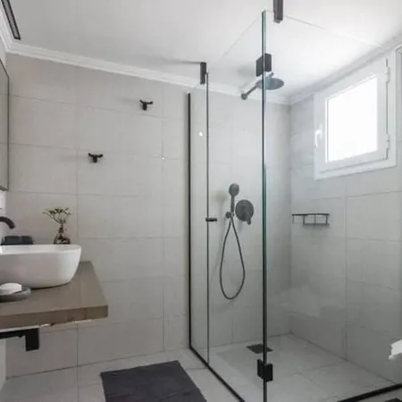 Ct Family Apartment *