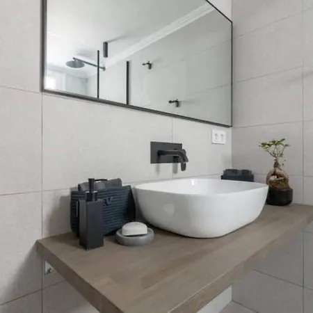 Ct Family Apartment