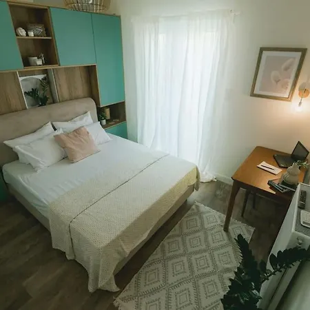 Apartment Lia & John 2br Amazing *