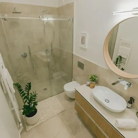 Lia & John 2br Amazing Apartment Athens
