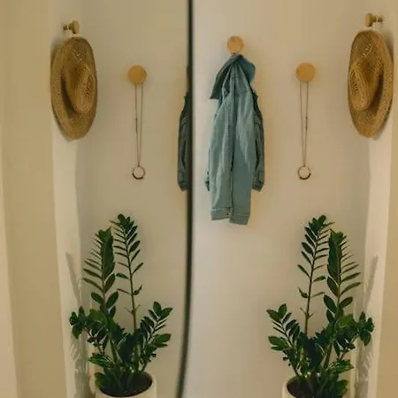 Apartment Lia & John 2br Amazing *