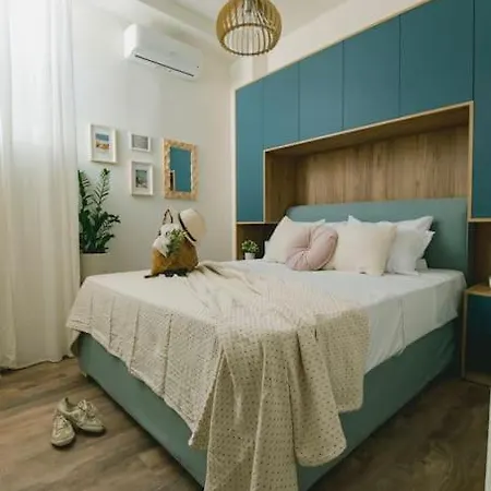 Lia & John 2br Amazing Apartment