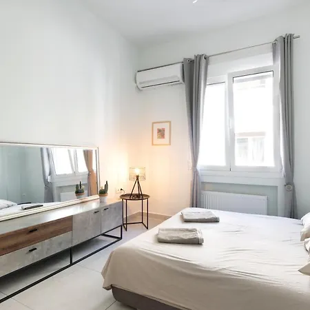 Newly Renovated Cozy Downtown * Athens