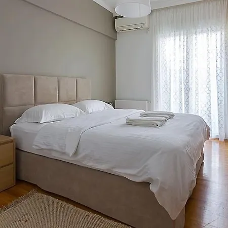 Apartment A Unique In The Historical Center-3bds *