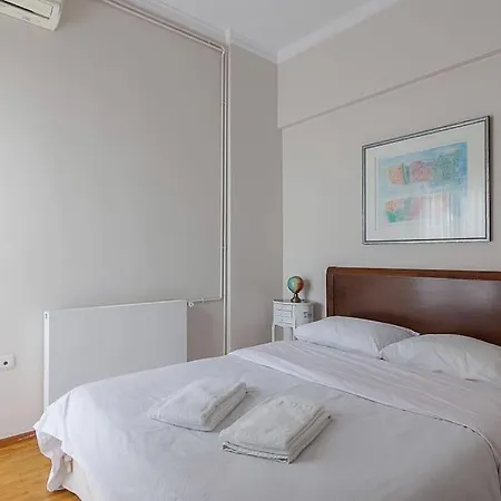 A Unique In The Historical Center-3bds Apartment
