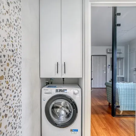 Athena's South Apartment Athens