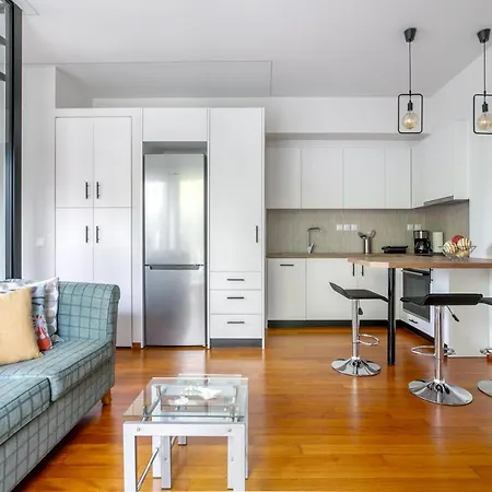 Apartment Athena's South *