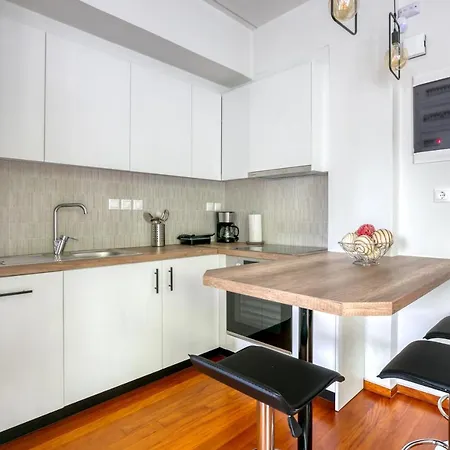 Apartment Athena's South Athens