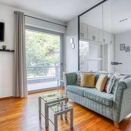 Apartment Athena's South