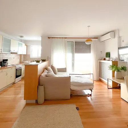 Appartement Helichrysum Anhome Premium Selection Athènes