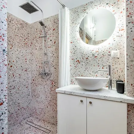 Must Be The Place. Apartment Athens