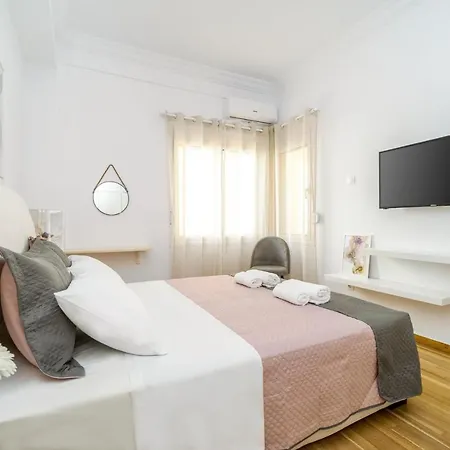 Must Be The Place. Apartment *