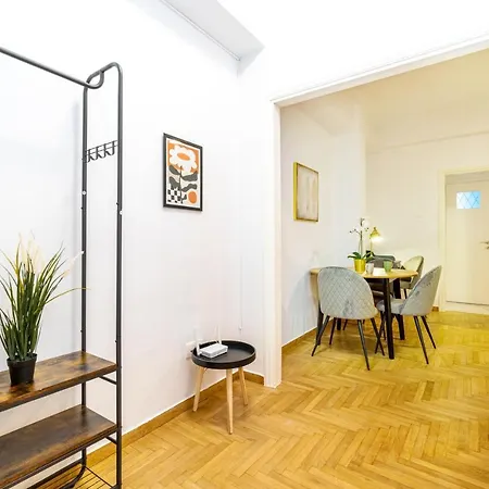 Must Be The Place. Apartment *
