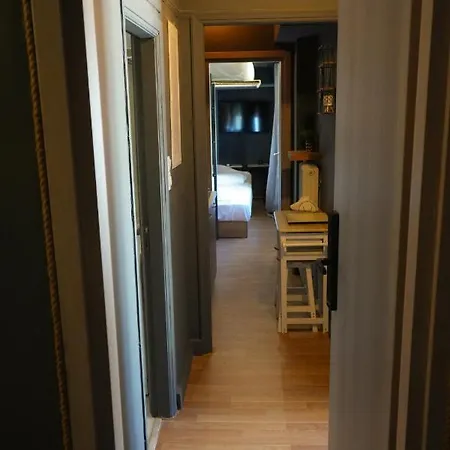 Apartment Acropolis Central Athen