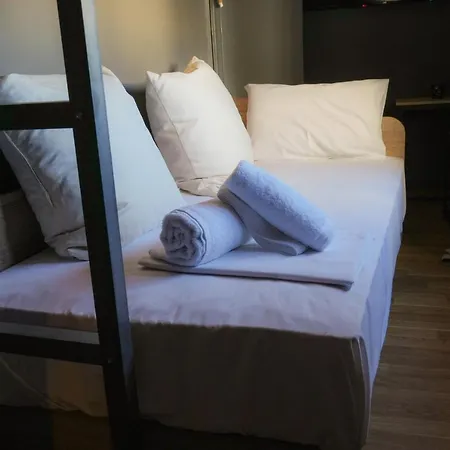 Apartment Acropolis Central Athen