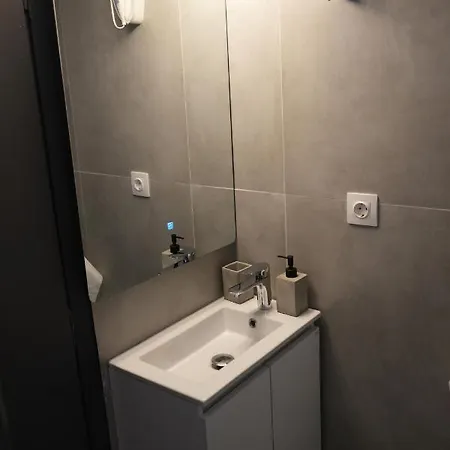 Acropolis Central Apartment Athen