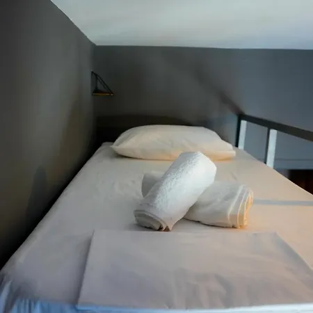 Acropolis Central Apartment Athen