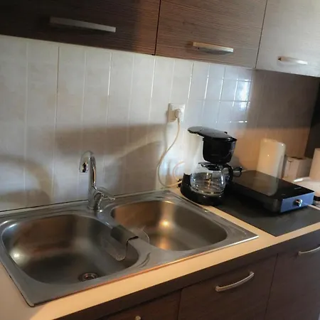 Acropolis Central Apartment Athen