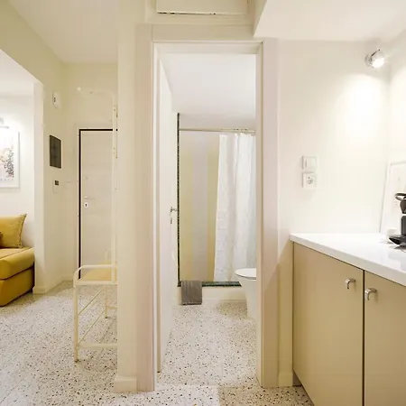Apartment Pulse In Koukaki