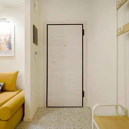 Pulse In Koukaki Apartment Athens