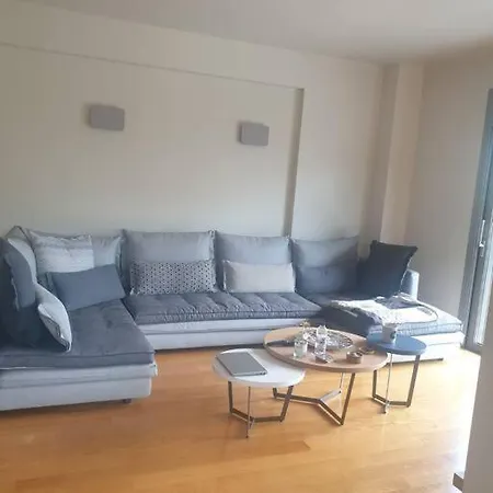 Apartment διαμέρισμα 130 τμ Athens