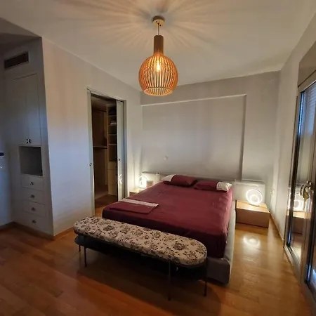 Apartment διαμέρισμα 130 τμ