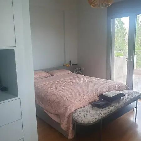 Apartment διαμέρισμα 130 τμ
