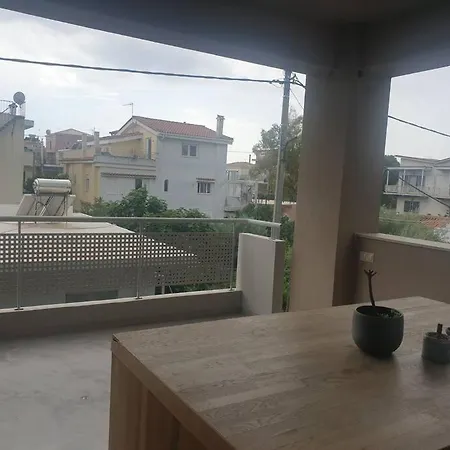 διαμέρισμα 130 τμ Apartment Athens