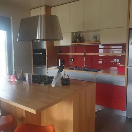 διαμέρισμα 130 τμ Athens