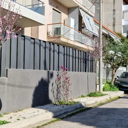 διαμέρισμα 130 τμ Apartment *