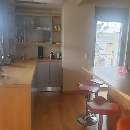 Apartment διαμέρισμα 130 τμ Athens