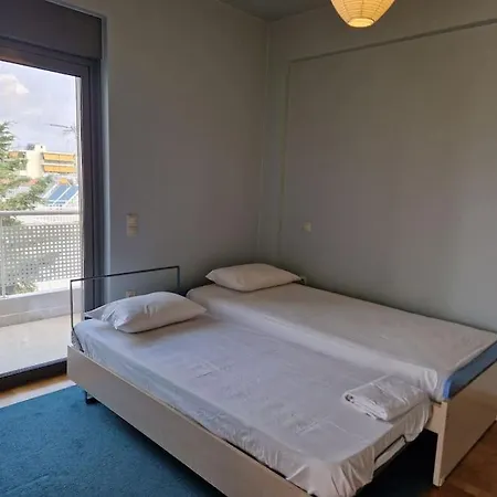 διαμέρισμα 130 τμ Athens