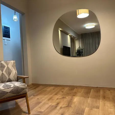 Acropolis Panorama Penthouse