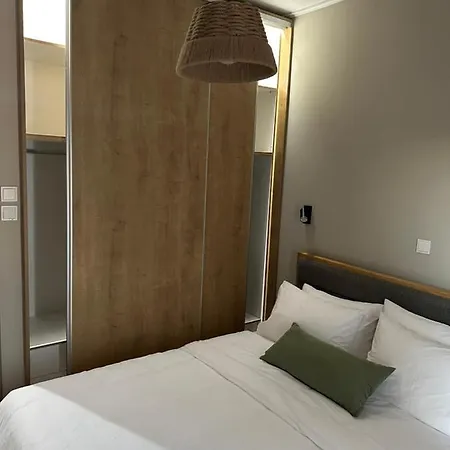 Acropolis Panorama Penthouse *