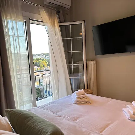 Acropolis Panorama Penthouse
